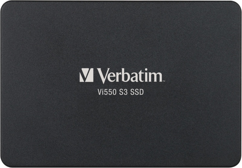 Verbatim kõvaketas SSD Verbatim Vi550 2.5" 512GB SATA III