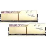 G.Skill mälu DDR4 16GB 3600MHz CL18 (2x8GB) 16GTRG TZ ROYAL