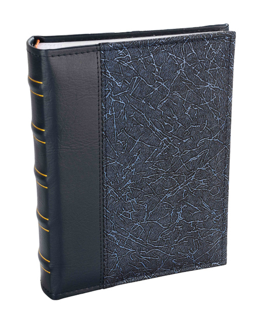 Victoria Collection album B 10x15/200M Abstract sinine