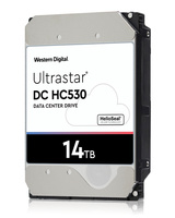 HGST kõvaketas Ultrastar He14 14TB 7200rpm