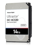 HGST kõvaketas Ultrastar He14 14TB 7200rpm
