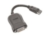 Lenovo Display Port to Single-Link DVI-D (Digital) Monitor Adapter Cable Lenovo 20 cm m