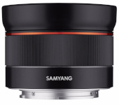 Samyang objektiiv AF 24mm F2.8 FE (Sony)