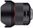 Samyang objektiiv AF 14mm F2.8 (Nikon)
