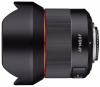 Samyang objektiiv AF 14mm F2.8 (Nikon)