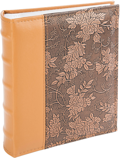 Victoria Collection album B 10x15/200M Flower-2, pronks