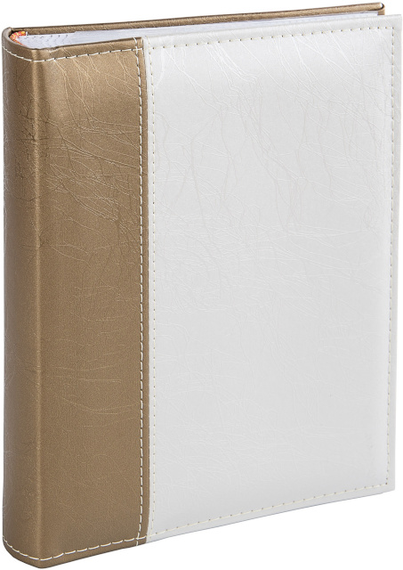 Victoria Collection album B 10x15/200M Lux, roheline kuld