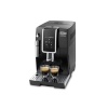 Delonghi Coffee maker ECAM 350.15 B Dinamica Pump pressure 15 bar, Built-in milk frother, Fully automatic, 1450 W, must