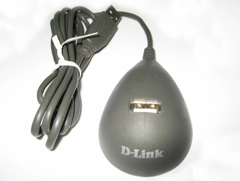 D-Link kaabel USB Extension