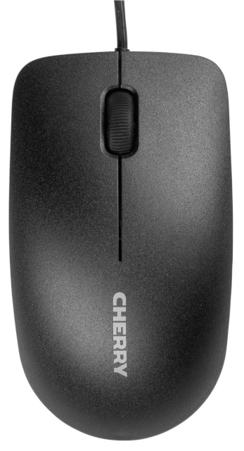 Cherry hiir MC-1000 must