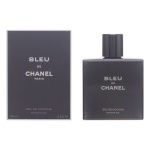 Chanel dušigeel Chance Eau Vive Bleu (200ml) 200ml
