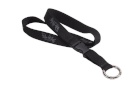 Peter Hadley kaamerarihm Lanyard with Carabiner