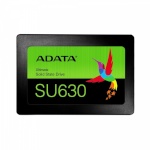 ADATA kõvaketas SSD Ultimate SU630 240G 2.5" S3 3D QLC Retail