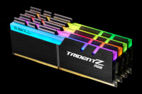 G.Skill mälu DDR4 32GB 3200MHz CL16 (4x8GB) 32GTZRX Tri R