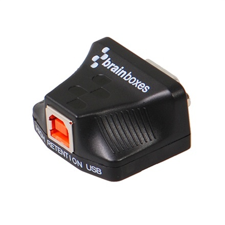 Lenovo Brainboxes USB to Serial Port Adapter (US-235)