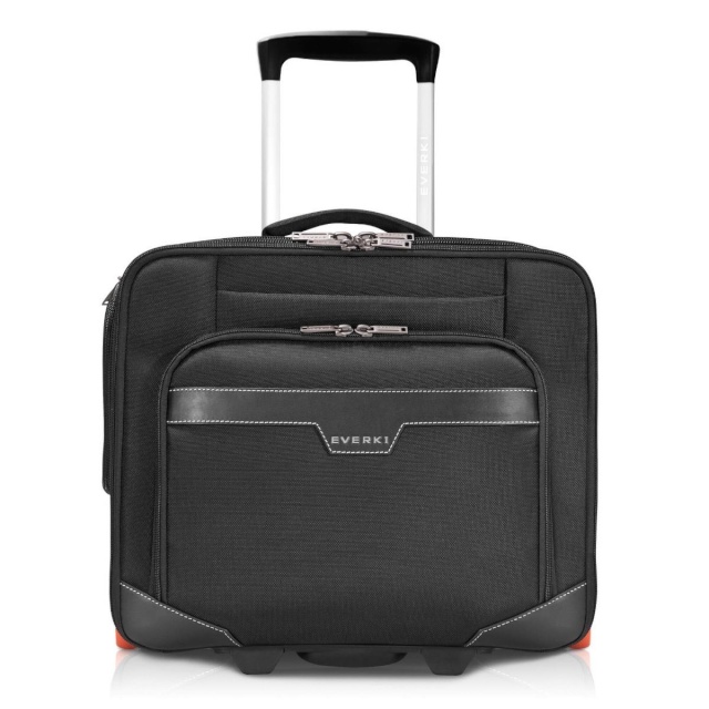 EVERKI sülearvutikott Journey Laptop Trolley 16.0 | EKB440