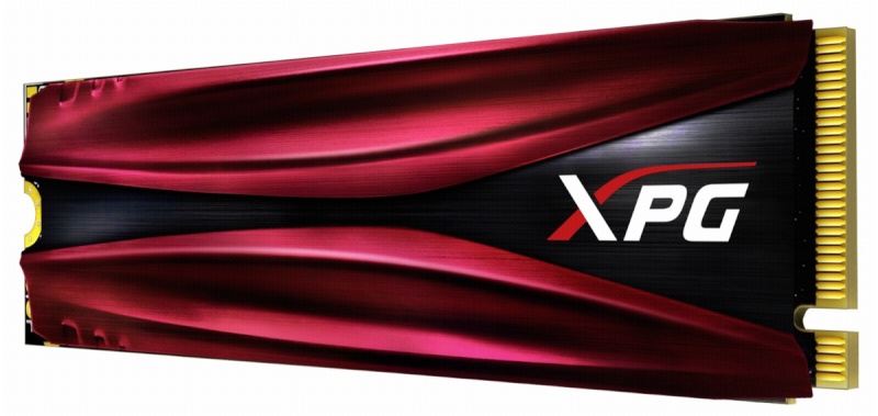 Adata kõvaketas SSD ADATA XPG GAMMIX S11 Pro NVME 1TB PCIe Gen3x4 M.2