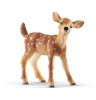 Schleich mängufiguur Wild Life 14820 White-Taled Fawn