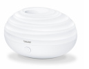Beurer õhu aromisaator Aroma Diffuser LA20, valge