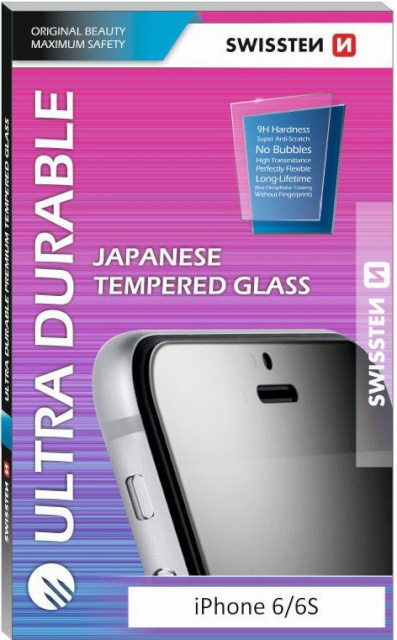 Swissten ekraani kaitseklaas Ultra Durable Tempered Glass Premium (Samsung J320F Galaxy J3 2016)