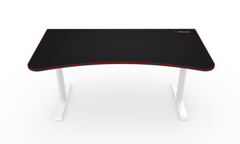 Arozzi mänguritool Arena Gaming Desk - White