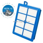 Electrolux filter pestav Hygiene E12 HEPA EFH12W