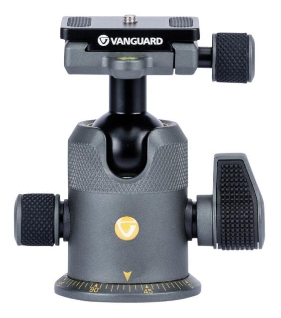 Vanguard statiivipea ALTA BH-250