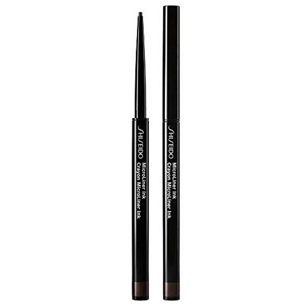 Shiseido silmalainer Microliner Ink 02 - brown 0,08 g