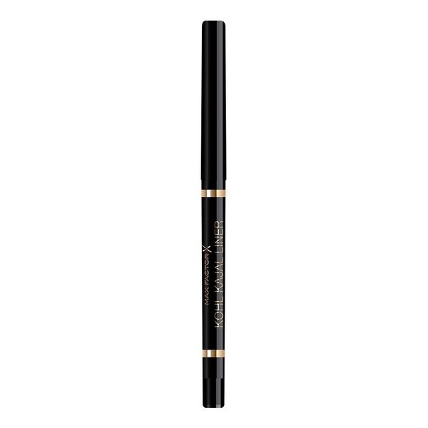 Max Factor silmalainer Khol Kajal 001 - black