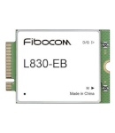Lenovo ThinkPad Fibocom Intel XMM7262 L830-EB CAT6 WWAN