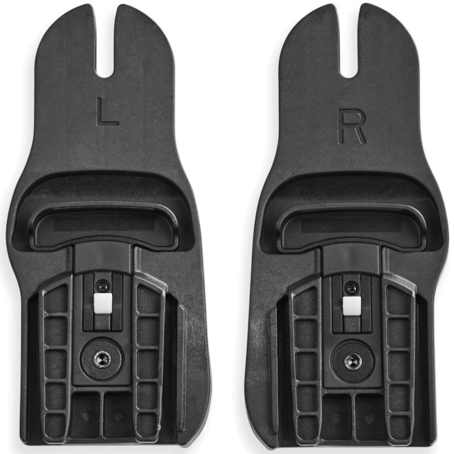 Baby Jogger turvatooli adapter City Tour LUX (City Go I-Size/Graco Click Connect)