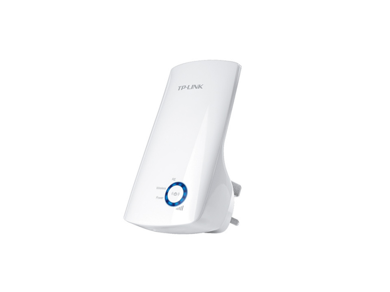 TP-Link võrgulaiendaja TL-WA854RE 300 Mbps Range Extender