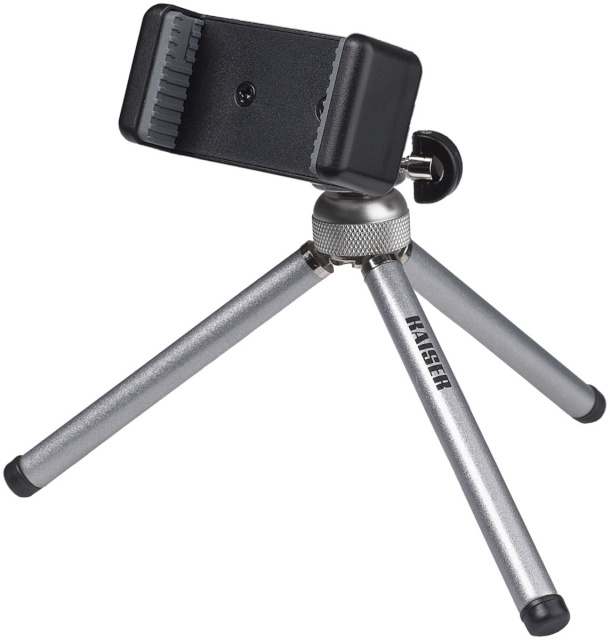 Kaiser käsistatiiv Smartphone Tripod 6016