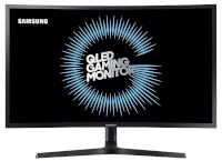Samsung monitor C27HG70QQUXEN 27" FULL HD 144Hz