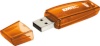 Emtec mälupulk USB-Stick 128GB C410 USB 2.0 Color Mix braun/oranž