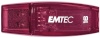 Emtec mälupulk USB-Stick 16 GB C410 USB 2.0 Color Mix punane