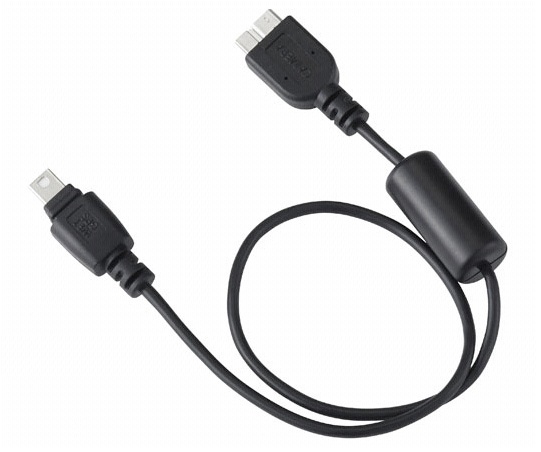 Canon kaabel IFC-40AB II