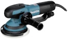 Makita lihvimismasin BO6050J Random Orbit Sander