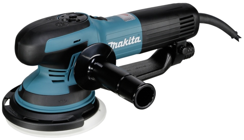 Makita lihvimismasin BO6050J Random Orbit Sander
