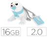Emtec mälupulk USB-Stick 16GB M334 Animalitos Baby Seal