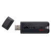 Corsair mälupulk USB-Stick 128GB Voyager GTX Zinc Alloy USB3.1
