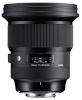 Sigma objektiiv 105mm F1.4 DG HSM Art (Sony)