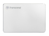 Transcend kõvaketas StoreJet 25C3S 1TB 2.5" USB 3.1 Gen 1