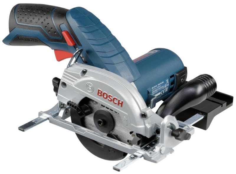 Bosch akuketassaag GKS 12V-26 Professional Cordless Circular Saw 