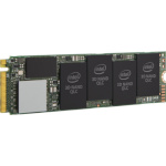Intel kõvaketas 660p Series 512GB/ M.2 80m