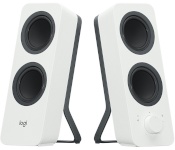 Logitech kõlar Speakers Z207 Bluetooth valge UK