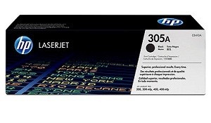 HP tooner CE 410 A must No. 305 A