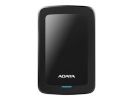 ADATA kõvaketas Classic HV300 2.5" 1TB USB3.0