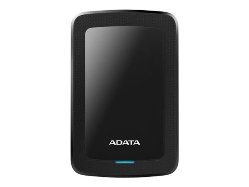 ADATA kõvaketas Classic HV300 2.5" 1TB USB3.0