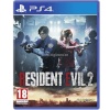 PlayStation 4 mäng PS4 Resident Evil 2